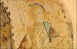 Anthisnes : peintures murales exceptionnelles
